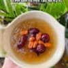Tinh bột củ sen hồng canh tác tự nhiên nguyên chất quy cách đóng gói