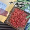 KỲ TỬ THƯỢNG HẠNG(order 5-7 ngày) màu sắc tự nhiên