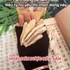 HOÀI SƠN DƯỢC THIẾT CÔN NÂU SẦN CHÍNH PHẨM DẠNG LÁT màu sắc tự nhiên