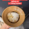 Tinh bột sắn dây thực dưỡng An Nhiên màu sắc tự nhiên