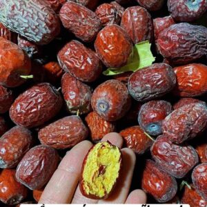 HỒNG TÁO BỤI HỮU CƠ