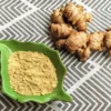 Bột gừng sẻ ta Dưỡng sinh