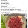 KỲ TỬ THƯỢNG HẠNG(order 5-7 ngày) quy cách đóng gói
