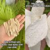 HOÀI SƠN DƯỢC THIẾT CÔN NÂU SẦN CHÍNH PHẨM DẠNG LÁT tổng quan