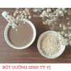 Bột dưỡng sinh tỳ vị cận cảnh
