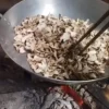 Bột gừng sẻ ta Dưỡng sinh