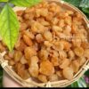 Long nhãn mật cổ thụ cận cảnh