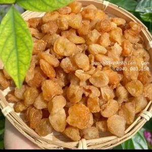 Long nhãn mật cổ thụ hàng dược