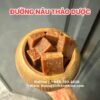 ĐƯỜNG NÂU THẢO DƯỢC CHUẨN VÂN NAM tổng quan