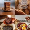 ĐƯỜNG NÂU THẢO DƯỢC CHUẨN VÂN NAM quy cách đóng gói