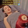 BỘ XÔNG NGẢI CỨU TRỤC HÀN GIẢI TẮC NGHẼN (HÀNG ORDER 5-7 NGÀY) quy cách đóng gói