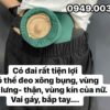 BỘ XÔNG NGẢI CỨU TRỤC HÀN GIẢI TẮC NGHẼN (HÀNG ORDER 5-7 NGÀY) tổng quan