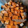 ĐƯỜNG NÂU THẢO DƯỢC CHUẨN VÂN NAM chi tiết