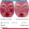 Set táo kỳ tử hoàng kỳ uống đẹp da quy cách đóng gói