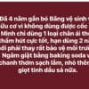 BĂNG VỆ SINH VẢI HỮU CƠ KHÔNG CỘM KHÔNG TRÀN- TÁI SỬ DỤNG 3-5 NĂM khi pha, nấu
