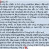 Dây chuyền đồng đỏ nguyên chất thời trang quy cách đóng gói