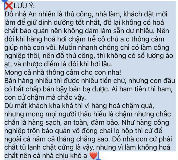 Dây chuyền đồng đỏ nguyên chất thời trang quy cách đóng gói