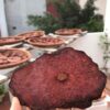 VIÊN HOÀN ĐEN TÓC HÀ THỦ Ô RỪNG Hũ 500Gr màu sắc tự nhiên