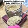 ĐIỀN THẤT NGHỆ HÀNG DƯỢC 200GRAM [Tiêu u- Dưỡng huyết- Tán Huyết hư] khi pha, nấu