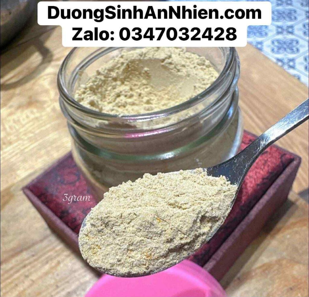 Điền thất nghệ – ảnh thực tế 2