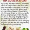 ĐƯỜNG MÍA THÔ MUỐI GỪNG SẢ 1KG[Hàng Order] màu sắc tự nhiên