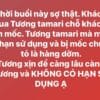 Tương Tamari hữu cơ thực dưỡng 6 năm khi pha, nấu