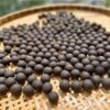VIÊN HOÀN ĐEN TÓC HÀ THỦ Ô RỪNG Hũ 500Gr khi pha, nấu