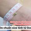 Vòng đồng đỏ nguyên chất (hàng order) khi pha, nấu