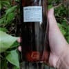 Rượu cau thảo dược cận cảnh