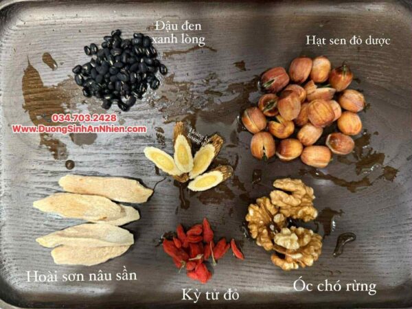 HOÀNG KỲ HOANG DÃ HÀNG DƯỢC (hàng order) tổng quan