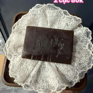 VIÊN TẮM XÀ BÔNG THẢO DƯỢC NGẢI CỨU ORGANIC