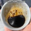 Tương Tamari hữu cơ thực dưỡng 6 năm quy cách đóng gói