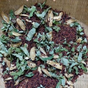 TRÀ THANH LỌC GIẢM MỠ MÁU- GAN - THẬN