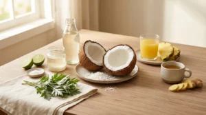 Nấm candida - những điều cần biết