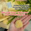 Nấm tuyết rừng hoang dã không tẩy - ảnh 5