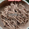 HỒNG ĐẲNG SÂM RỪNG HÀNG DƯỢC 100Gr