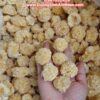 Nấm tuyết rừng hoang dã không tẩy - ảnh 6