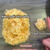 Nấm tuyết rừng hoang dã không tẩy - ảnh 3