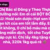 BỘT BỔ MÁU DƯỠNG SINH