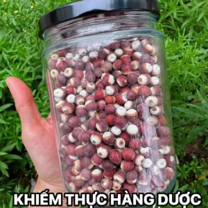 Khiếm thực hữu cơ hàng dược rang vàng hạ thổ