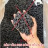 TRÀ DÂU TẰM CỔ HỮU CƠ -TANG THẦM 200GRAM màu sắc tự nhiên