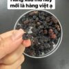 TRÀ DÂU TẰM CỔ HỮU CƠ -TANG THẦM 200GRAM