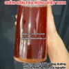 DẤM SƠN TRA RỪNG HỮU CƠ 1000ml