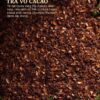 TRÀ VỎ CA CAO HỮU CƠ 1000Gram