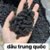 TRÀ DÂU TẰM CỔ HỮU CƠ -TANG THẦM 200GRAM khi pha, nấu