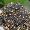 KẸO HEALTHY VÀ KẸO CHUỐI HỮU CƠ KHÔNG ĐƯỜNG TINH LUYỆN VÀ CHẤT BẢO QUẢN 500GRAM