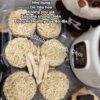 MÌ HOÀI SƠN DƯỢC HẠT SEN- MÌ HEALTHY KHÔNG CHIÊN KHÔNG PHỤ GIA(12 VẮT- HÀNG ORDER)