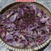 TRÀ HOA ĐẬU GẠO DƯỠNG NHAN 500GR (sơ can giải uất)