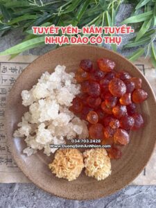 Dưỡng Sinh An Nhiên – thực phẩm sạch chọn kỹ cho gia đình