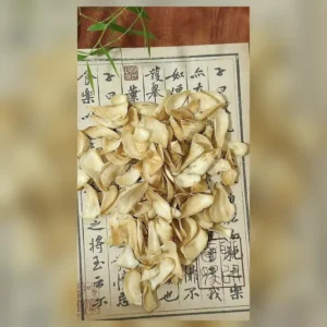 Bách hợp